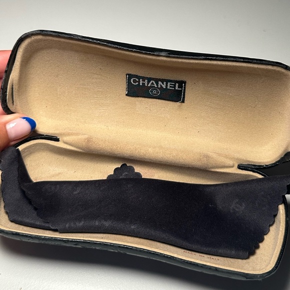 chanel sunglasses - Picture 10 of 10